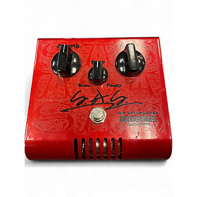 Used Fryette S.A.S Effect Pedal