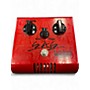 Used Fryette S.A.S Effect Pedal