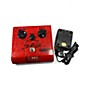 Used Fryette S.A.S. Effect Pedal