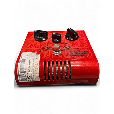 Used Fryette S.A.S. Effect Pedal