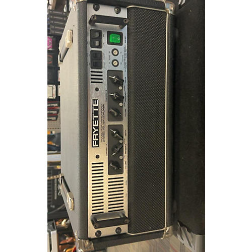 Fryette Used Fryette Two Ninety Two Guitar Power Amp