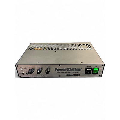 Used Fryette ps2a power station Power Attenuator