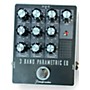 Used Ft Elettronica 3 BAND PARA EQ Pedal