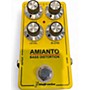 Used Ftelettronica Amianto  Effect Pedal