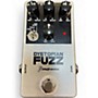 Used Ftelettronica Dystopian Fuzz Effect Pedal