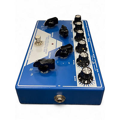 Used Ftelettronica Filter Effect Effect Pedal