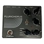 Used Ftelettronica Plurichorus Effect Pedal