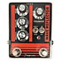 Used Ftelettronica Wave Reflector Effect Pedal