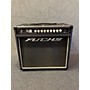 Used Fuchs Used Fuchs BLACKJACK MKII Tube Guitar Combo Amp