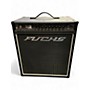 Used Fuchs Black Jack 21 MKII Tube Guitar Combo Amp