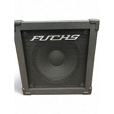 Used Fuchs FAT-112 Bass Cabinet