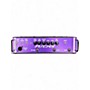 Used Fuchs FBS-700 Bass Amp Head