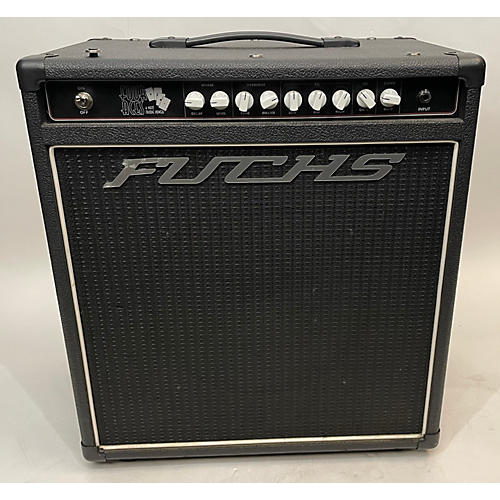 Fuchs Used Fuchs Four Aces 4W Tube Guitar Combo Amp