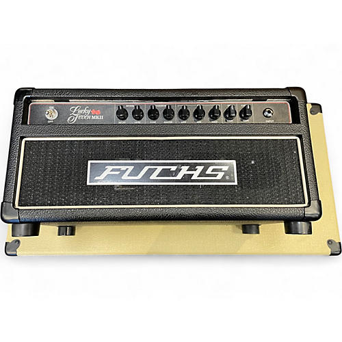 Used Fuchs LUCKY 7 MKII Tube Guitar Amp Head