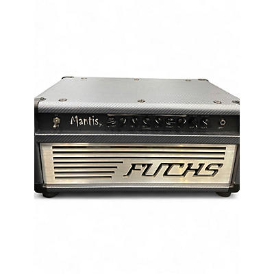 Used Fuchs MANTIS JR Tube Guitar Amp Head