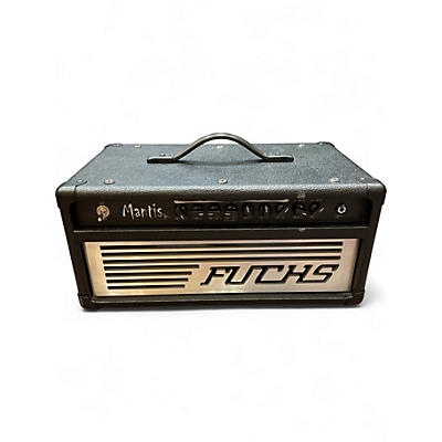 Used Fuchs Mantis Jr. Tube Guitar Amp Head