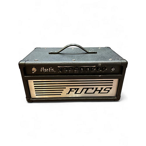 Used Fuchs Mantis Jr. Tube Guitar Amp Head