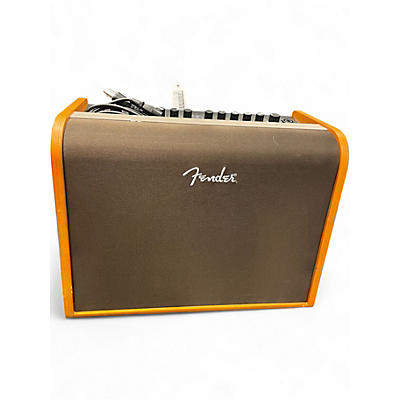 Used Fuchs ODS Classic 1x12 50W Tube Guitar Combo Amp