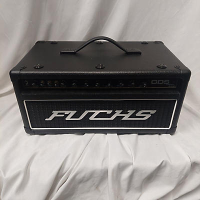 Fuchs Used Fuchs ODS Classic 50W Tube Guitar Amp Head