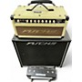Used Fuchs ODS Head and Cabinet Guitar Stack