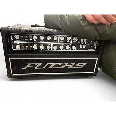 Used Fuchs ODS II Tube Guitar Amp Head