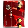 Used Fuchs Plush Cream Distortion Effect Pedal