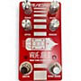 Used Fuchs VALVEJOB II Effect Pedal