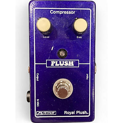 Used Fuchs royal plush Effect Pedal