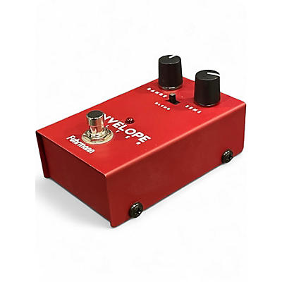Used Fuhrmann ENVELOPE FILTER Effect Pedal
