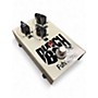 Used Fuhrmann PUNCH BOX DISTORTION Effect Pedal