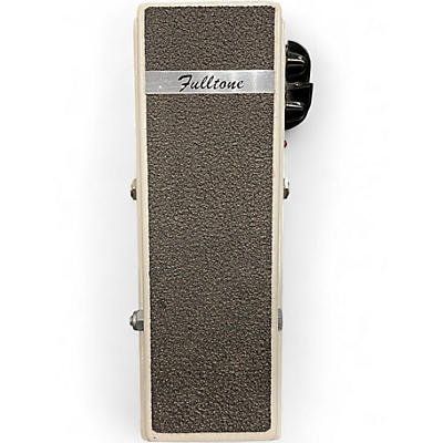 Used Fullerton CLYDE DELUXE  Effect Pedal
