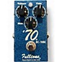 Used Fulltone BC-108C Effect Pedal