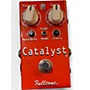 Used Fulltone CT1 Catalyst Fuzz Booster Effect Pedal