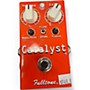 Used Fulltone CT1 Catalyst Fuzz Booster Effect Pedal