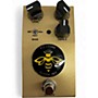 Used Fulltone Custom Shop Queen Bee Germanium Fuzz Effect Pedal