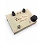 Used Fulltone DEJA VIBE Effect Pedal