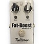 Used Fulltone FB3 Fat Boost Effect Pedal