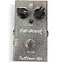 Used Fulltone FB3 Fat Boost Effect Pedal