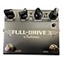 Used Fulltone FULL DRIVE 3 Effect Pedal