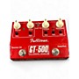 Used Fulltone GT500 Distortion Boost Effect Pedal