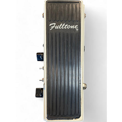 Fulltone Used Fulltone MDV2 Mini Dejavibe 2 Effect Pedal