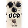 Used Fulltone OCD Effect Pedal