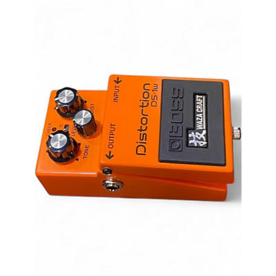 Used Fulltone OCD Obsessive Compulsive Drive Effect Pedal