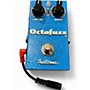 Used Fulltone OF2 Octafuzz 2 Effect Pedal