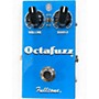 Used Fulltone OF2 Octafuzz 2 Effect Pedal