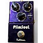 Used Fulltone PLS Plimsoul Distortion Effect Pedal