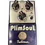 Used Fulltone PLS Plimsoul Distortion Effect Pedal