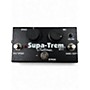 Used Fulltone ST Supa Trem Tremolo Effect Pedal