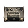 Used Fulltone ST2 Supa Trem Stereo Tremolo Effect Pedal