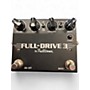 Used Fulltone full drive 3 Effect Pedal